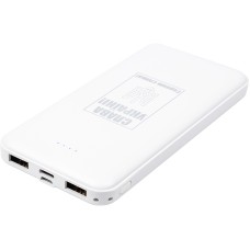 Універсальна мобільна батарея PowerPlant TPB21 10000mAh, USB-C, 2xUSB-A (PB930296)