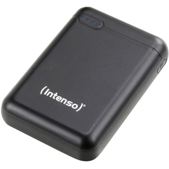 Універсальна мобільна батарея Intenso XS10000 10000mAh, USB-C, USB-A (PB930371)
