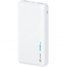 Універсальна мобільна батарея XLayer Plus Macbook 20000mAh, USB-C, 2xUSB-A (PB930500)