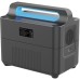Зарядна станція PowerPlant 1484.8Wh, 412444mAh,1800W (PB930852)
