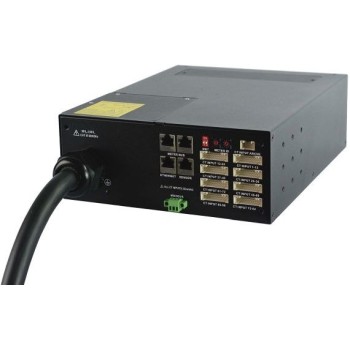 Branch Circuit Monitoring System (BCM2-9610Y)