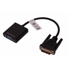 DVI-D to VGA converter (CVT-DVI-VGA)