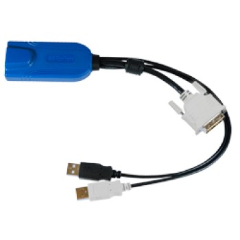 Dominion digital DVI-D (D2CIM-DVUSB-DVI)