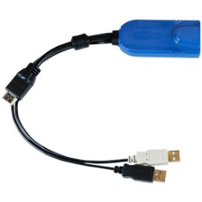 Dominion digital HDMI (D2CIM-DVUSB-HDMI)