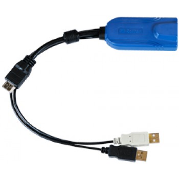 Dominion digital HDMI (D2CIM-DVUSB-HDMI)