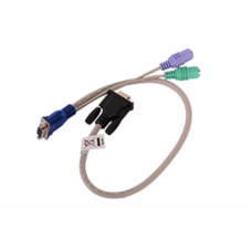 Local port cable (DKX2-101-LPKVMC)