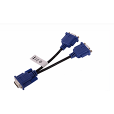 VGA video splitter cable (LVC-101)