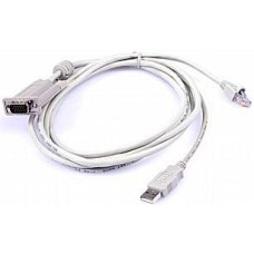 Integrated UTP cables (MCUTPXX-USB)