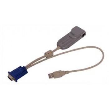 Paragon II CIM for USB/Sun Dual (P2CIM-AUSBDUAL)