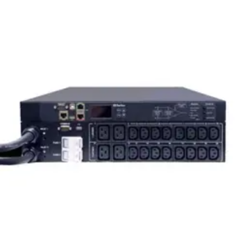 Intelligent Hybrid Rack Transfer Switch (PX3TS-1469A1R)