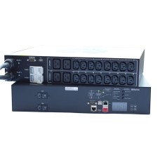 Intelligent Hybrid Rack Transfer Switch (PX3TS-1469R)