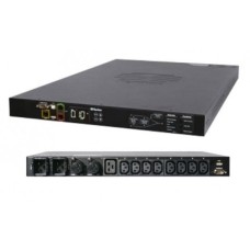 Intelligent Hybrid Rack Transfer Switch (PX3TS-1875A1R)