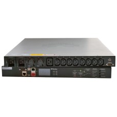 Intelligent Hybrid Rack Transfer Switch (PX3TS-1875CR)