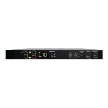 Intelligent Hybrid Rack Transfer Switch (PX3TS-5184CR)