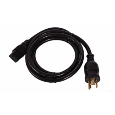 Power cable (PXI-L520PC19-2M)