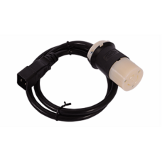 Power cable (PXO-C20L620R-1M)