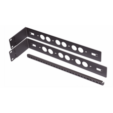 Rackmount Brackets (RUST-1U)