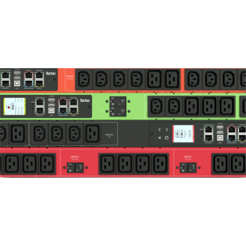 PX Intelligent Rack PDUs 