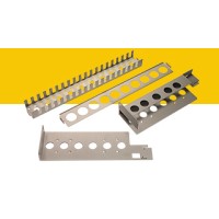 Rack Mount Brackets