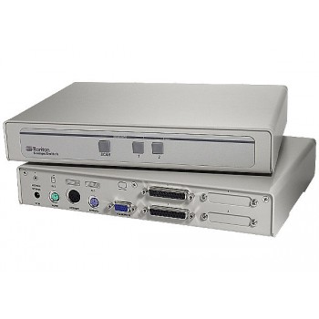 CompuSwitch (CS2)