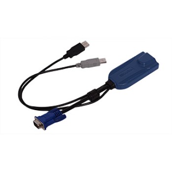 Dominion dual USB/VGA CIM (D2CIM-DVUSB)