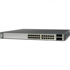 Cisco WS-C3750E-24PD-E
