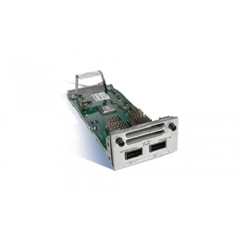 Модуль Cisco C9200-NM-2Q