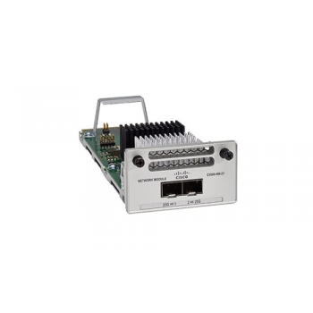 Модуль Cisco C9200-NM-2Y