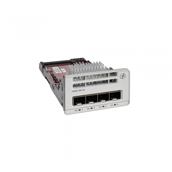 Модуль Cisco C9200-NM-4G