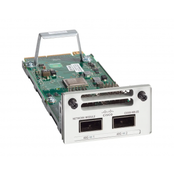 Інтерфейсний модуль Cisco C9300-NM-2Q