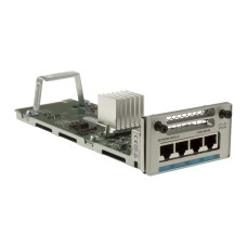 Інтерфейсний модуль Cisco C9300-NM-4M