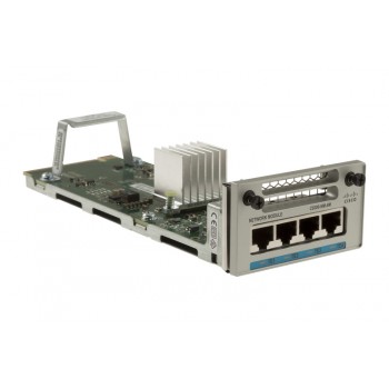 Інтерфейсний модуль Cisco C9300-NM-4M