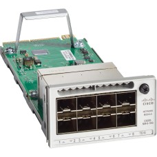 Інтерфейсний модуль Cisco C9300-NM-8X