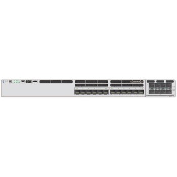 Комутатор Cisco Catalyst C9300X-12Y