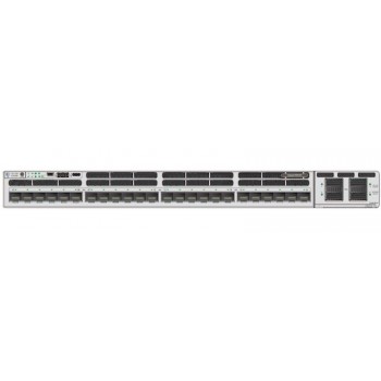 Комутатор Cisco Catalyst C9300X-24Y