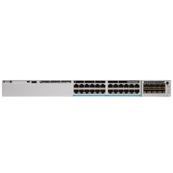 Комутатор Cisco Catalyst C9300LM-24U-4Y