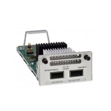 Інтерфейсний модуль Cisco C9300X-NM-2C