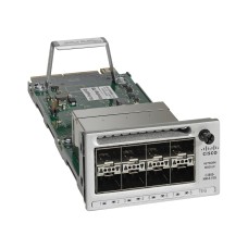 Інтерфейсний модуль Cisco C9300X-NM-8M