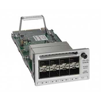 Інтерфейсний модуль Cisco C9300X-NM-8M