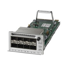 Інтерфейсний модуль Cisco C9300X-NM-8Y