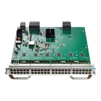 Інтерфейсний модуль Cisco C9400-LC-48HX