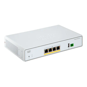 Комутатор Cisco Catalyst CGP-ONT-4P