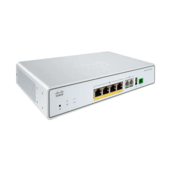 Комутатор Cisco Catalyst CGP-ONT-4PV