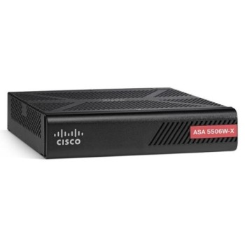 Cisco ASA5506W-Q-K9