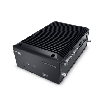 Dell Edge Gateway 3200 EGW-3200