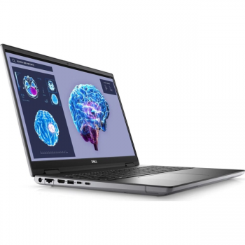 Ноутбук Dell Precision 7680 (210-BGNT_i7321TBW11P)