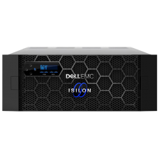 PowerScale Isilon F800