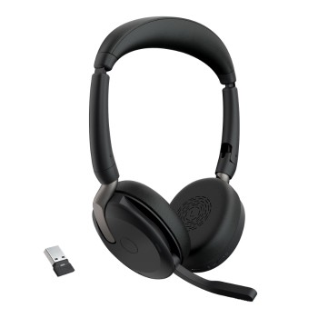 Jabra Evolve2 65 Flex Link380a MS Stereo (26699-999-999)