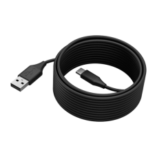 Jabra PanaCast USB Cable USB-C to USB-A 5м (14202-11)