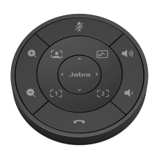 Jabra PanaCast 50 Remote Black (8220-209)